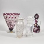 976 9142 CUT GLASS